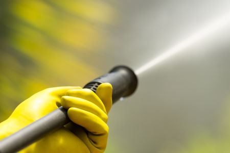 How To Prepare For A Pressure Washing Session