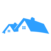 Roof Cleaning Icon