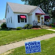 Expert-Home-Pressure-Washing-in-Metamora-IL 0