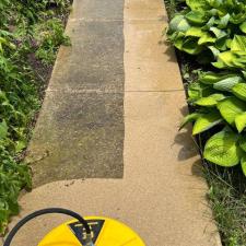 house-washing-and-sidewalk-cleaning-in-germantown-hills-il 1