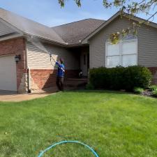 Quality-House-Washing-and-Driveway-Power-Washing-in-Dunlap-IL 0