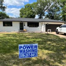 Reviving-Exteriors-with-Precision-Pressure-Washing-and-House-Washing-in-Morton-IL 1