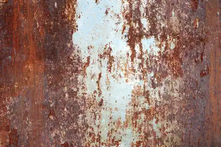 rust removal Peoria, IL.